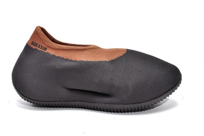 Yeezy RNR Carbon Stone Adidas Knit GY1759 0722